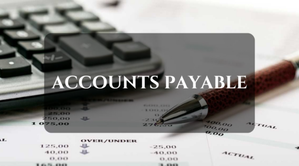Accounts Payable